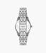 Fossil Scarlette Blue Stainless Steel Women Watch Es5457_3