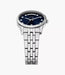 Fossil Scarlette Blue Stainless Steel Women Watch Es5457_5