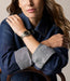 Fossil Scarlette Black Stainless Steel Women Watch Es5458_2
