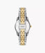 Fossil Scarlette Black Stainless Steel Women Watch Es5458_3