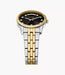 Fossil Scarlette Black Stainless Steel Women Watch Es5458_5