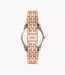 Fossil Scarlette Gray Stainless Steel Women Watch Es5459_3