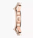 Fossil Scarlette Gray Stainless Steel Women Watch Es5459_4