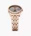 Fossil Scarlette Gray Stainless Steel Women Watch Es5459_5