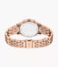 Fossil Scarlette Gray Stainless Steel Women Watch Es5459_6