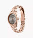 Fossil Scarlette Gray Stainless Steel Women Watch Es5459_7