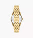 Fossil Scarlette Green Stainless Steel Women Watch Es5460_3