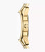 Fossil Scarlette Green Stainless Steel Women Watch Es5460_4