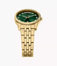Fossil Scarlette Green Stainless Steel Women Watch Es5460_5