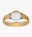 Fossil Scarlette Green Stainless Steel Women Watch Es5460_6