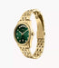 Fossil Scarlette Green Stainless Steel Women Watch Es5460_7