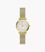 Fossil Carlie Mop Stainless Steel Women Watch Es5462_1