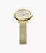Fossil Carlie Mop Stainless Steel Women Watch Es5462_5