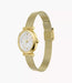 Fossil Carlie Mop Stainless Steel Women Watch Es5462_7