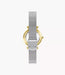 Fossil Carlie Mop Stainless Steel Women Watch Es5463_3