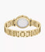 Fossil Carlie Gold Stainless Steel Women Watch Es5465_6