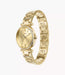 Fossil Carlie Gold Stainless Steel Women Watch Es5465_7