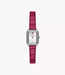 Fossil Raquel Silver Stainless Steel Women Watch Es5466_1