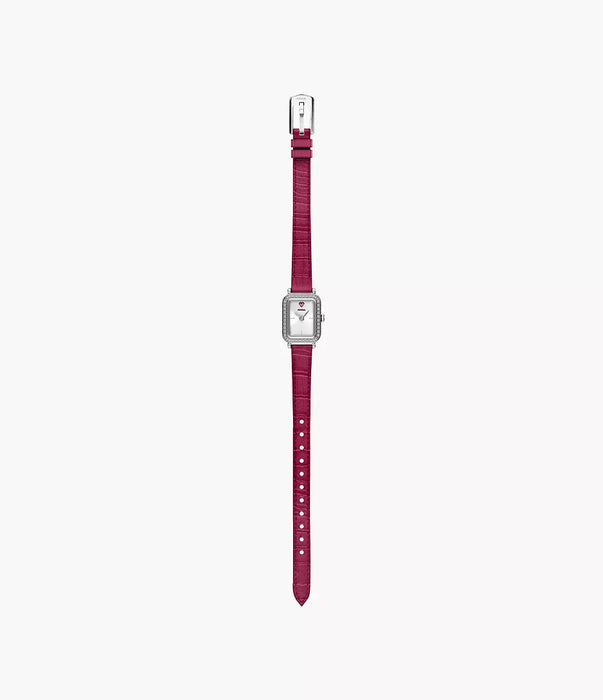Fossil Raquel Silver Stainless Steel Women Watch Es5466_8