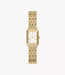 Fossil Raquel White Stainless Steel Women Watch Es5467_1