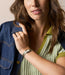 Fossil Raquel White Stainless Steel Women Watch Es5468_2