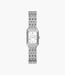 Fossil Raquel White Stainless Steel Women Watch Es5469_1