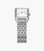 Fossil Raquel White Stainless Steel Women Watch Es5469_5