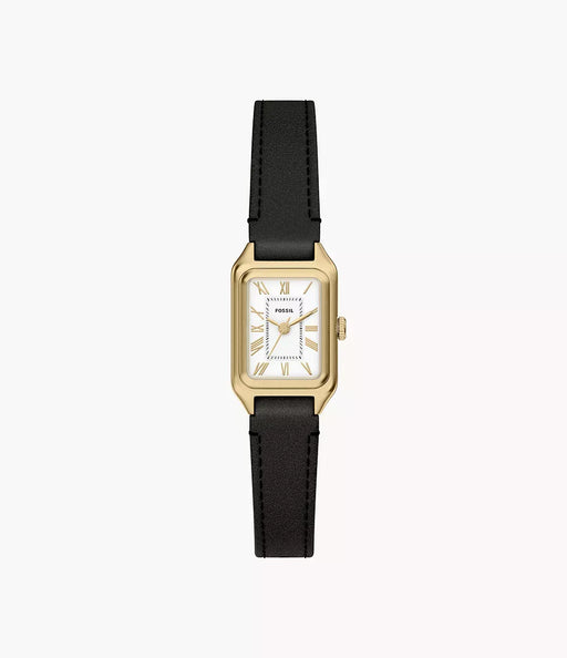 Fossil Raquel White Stainless Steel Women Watch Es5470_1