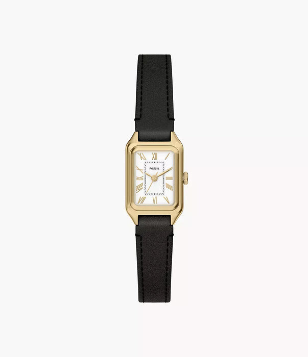 Fossil Raquel White Stainless Steel Women Watch Es5470_1