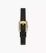 Fossil Raquel White Stainless Steel Women Watch Es5470_3