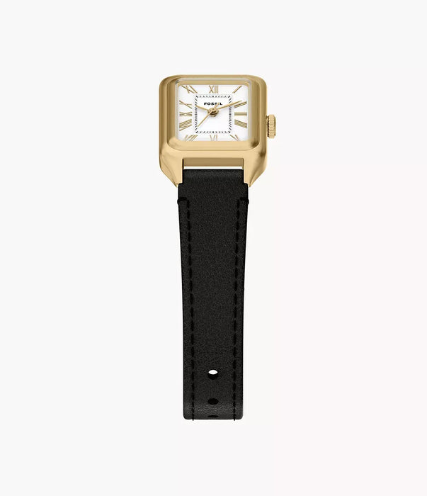 Fossil Raquel White Stainless Steel Women Watch Es5470_5