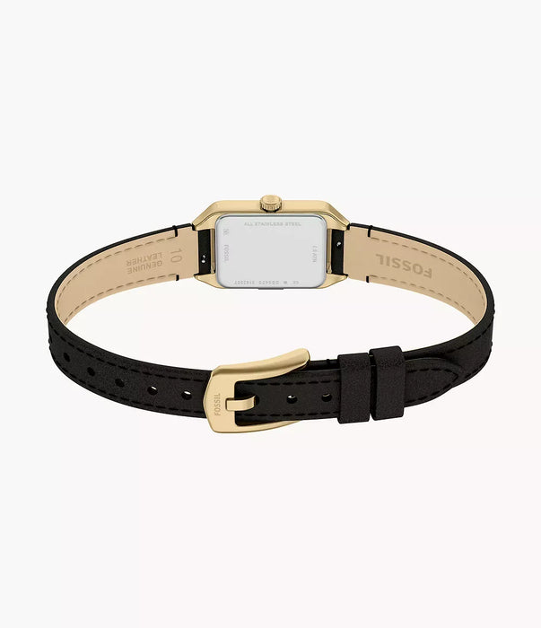 Fossil Raquel White Stainless Steel Women Watch Es5470_6