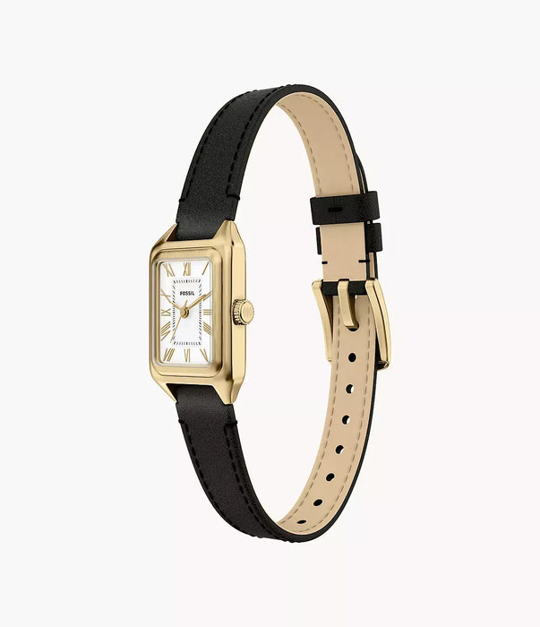 Fossil Raquel White Stainless Steel Women Watch Es5470_7