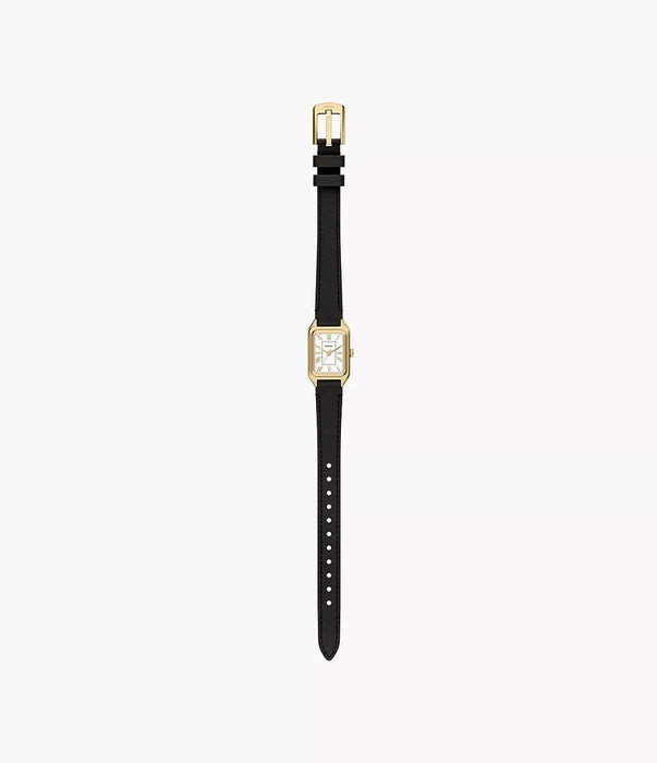 Fossil Raquel White Stainless Steel Women Watch Es5470_8