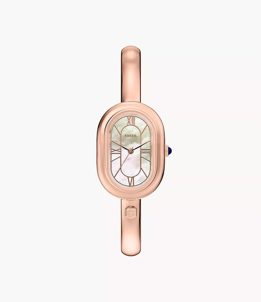 Fossil Sloan Mop Stainless Steel Women Watch Es5472_1
