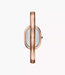Fossil Sloan Mop Stainless Steel Women Watch Es5472_3