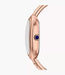 Fossil Sloan Mop Stainless Steel Women Watch Es5472_4