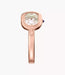 Fossil Sloan Mop Stainless Steel Women Watch Es5472_5