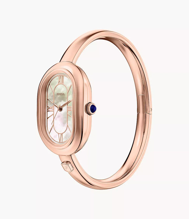 Fossil Sloan Mop Stainless Steel Women Watch Es5472_7