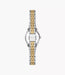 Fossil Scarlette Silver Stainless Steel Women Watch Es5473_3