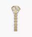 Fossil Scarlette Silver Stainless Steel Women Watch Es5473_5