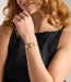 Fossil Scarlette Gold Stainless Steel Women Watch Es5474_2