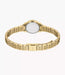 Fossil Scarlette Gold Stainless Steel Women Watch Es5474_6