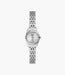 Fossil Scarlette Silver Stainless Steel Women Watch Es5475_1