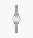 Fossil Scarlette Silver Stainless Steel Women Watch Es5475_3