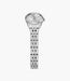 Fossil Scarlette Silver Stainless Steel Women Watch Es5475_5