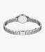 Fossil Scarlette Silver Stainless Steel Women Watch Es5475_6