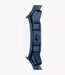 Fossil Scarlette Blue Stainless Steel Women Watch Es5476_5