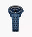 Fossil Scarlette Blue Stainless Steel Women Watch Es5476_6