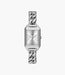 Fossil Raquel Silver Stainless Steel Women Watch Es5477_1